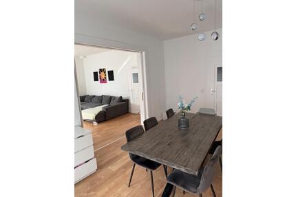 5-Zimmerwohnung zum 01.05.26 am Wasserturm, Mönchengladbach