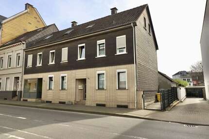 Haus zum Kaufen in Solingen 469.000,00 € 246 m²