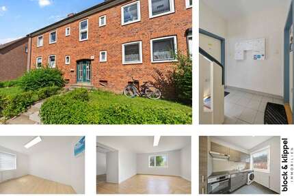 Wohnung zum Kaufen in Kiel 176.000,00 € 55 m²