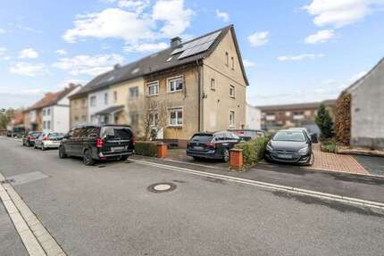 Haus zum Kaufen in Unna 379.000,00 € 150 m²