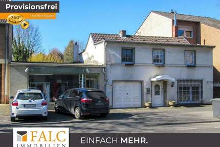 Haus zum Kaufen in Bergheim 295.000,00 € 108 m²