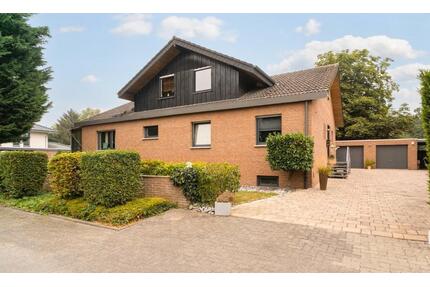 Eigentumswohnung mit großer Glasfront u. Carport Lippstadt