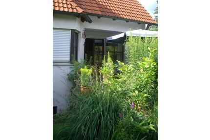 Doppelhaushälfte Markt Erlbach, BJ 1990