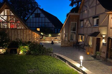 Haus für Zwei - Alt Berghofen - Top Lage und Zustand von Privat - Dortmund Aplerbeck