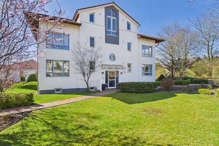 Wohnung zum Kaufen in Neustadt in Holstein 468.500,00 € 122.71 m²