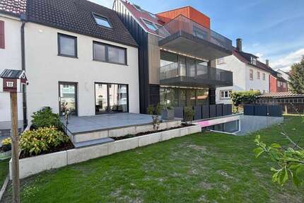 Haus zum Kaufen in Friedrichshafen 598.000,00 € 120.1 m²