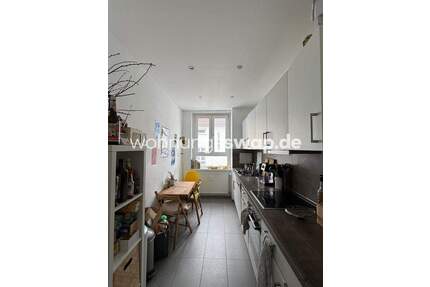 Wohnungsswap - Hausburgstraße - 1.700,00&nbsp;EUR Kaltmiete, ca.&nbsp; 81,00&nbsp;m&sup2;&nbsp;Wohnfl&auml;che in Berlin (PLZ: 10249) Friedrichshain