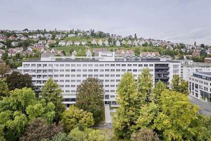 Wohnung zum Mieten in Stuttgart 1.842,75 € 94.5 m²