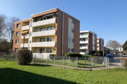 Drei schöne Eigentumswohnungen von Privat - Renditeobjekt 5,5% - Übach-Palenberg