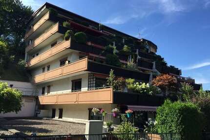 Wohnung zum Kaufen in Bad Feilnbach 339.000,00 € 105 m²