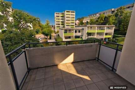 Wohnung zum Kaufen in Weinstadt 185.000,00 € 66 m²