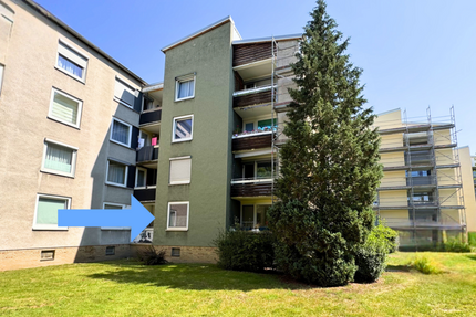 Wohnung zum Kaufen in Salzgitter 96.000,00 € 64 m²
