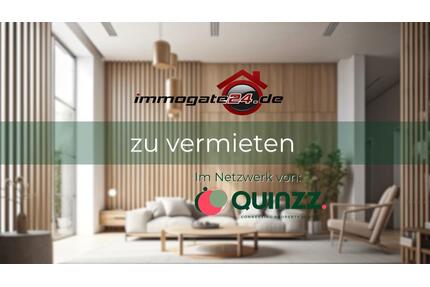 Erstbezug nach Sanierung moderne 2 Zi. Whg in Top Lage - Frankfurt am Main Ostend