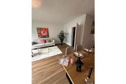 Reihenmittelhaus zur Miete - 1.599,00&nbsp;EUR Kaltmiete, ca.&nbsp; 120,00&nbsp;m&sup2; in Tastrup (PLZ: 24943)