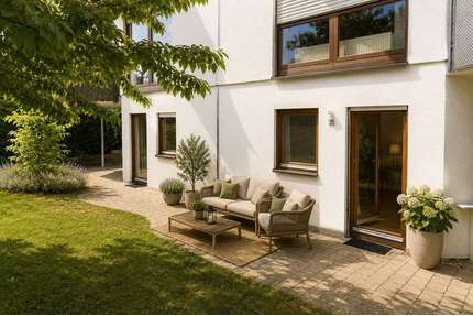 Wohnung zum Kaufen in Lorch-Weitmars 269.000,00 € 90 m²