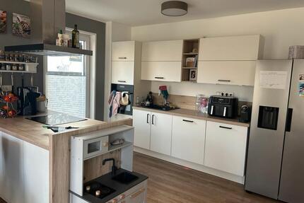 Wohnen im Grünen –Moderne 3-Zimmer-Wohnung in Ittenbach - Königswinter