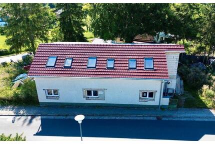 Grundstück Haus Sanierung Teltow Fläming Großbeeren Mietkauf