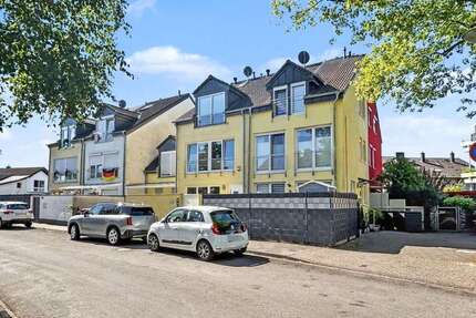 Haus zum Kaufen in Langenfeld 389.000,00 € 88 m²