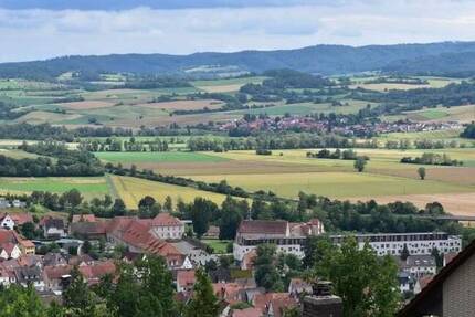 Nähe Melsungen! Ein Highlight! Traumhaus am Ortsrand, sofort frei! - Morschen Altmorschen