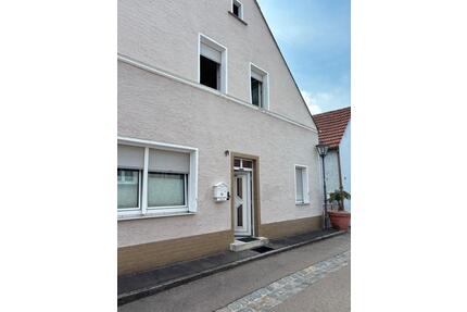 Haus in der Altstadt in Burglengenfeld - Schwandorf