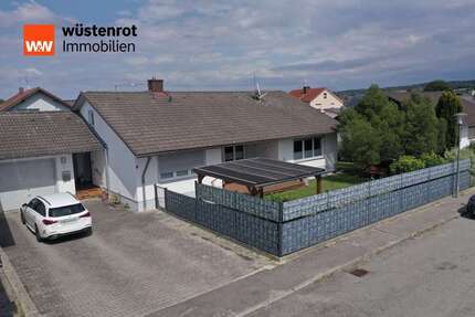 Haus zum Kaufen in Aham 415.000,00 € 125 m²