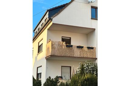 3 Zimmer Wohnung Niederwerth - 1.200,00&nbsp;EUR Kaltmiete, ca.&nbsp; 85,00&nbsp;m&sup2; in Bendorf (PLZ: 56170)