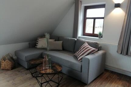 Möbliertes ApartmentEinliegerwohnung ab 0826 - Ideal für Single - Ihlow