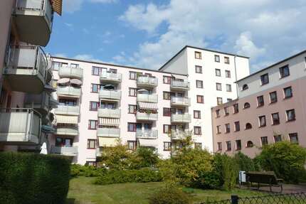 Wohnung zum Kaufen in Cottbus 139.000,00 € 65.4 m²