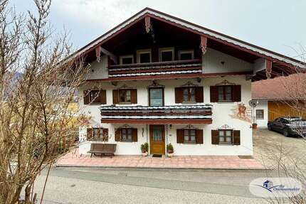 Wohnung zum Mieten in Aschau im Chiemgau Bucha 1.350,00 € 152 m² - Aschau im Chiemgau / Bucha