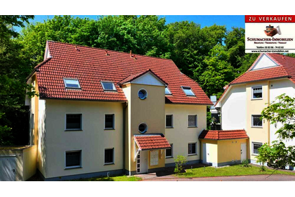 Wohnung zum Kaufen in Graal-Müritz 228.000,00 € 49 m²