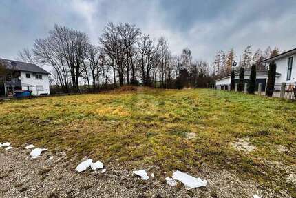 Grundstück zu verkaufen in Frontenhausen 360.000,00 € 1375 m²