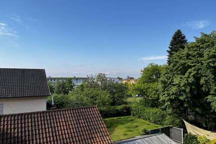 Wohnung zum Kaufen in Lörrach 175.000,00 € 48 m²