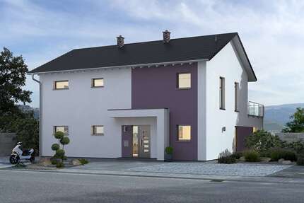 Haus zum Kaufen in Lauterbach 544.000,00 € 255.63 m²