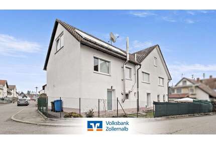 Haus zum Kaufen in Wellendingen 319.000,00 € 169 m²