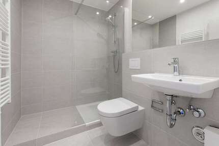 Wohnung zum Mieten in Norderstedt 1.026,00 € 57 m²