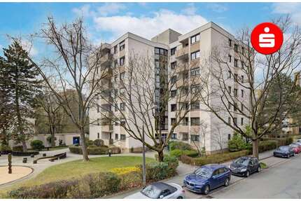 Wohnung zum Kaufen in Nürnberg 349.000,00 € 98.5 m²
