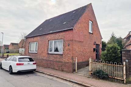 Haus zum Kaufen in Meldorf 129.000,00 € 100 m²