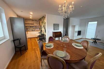 Wohnung zum Kaufen in Alsbach 395.000,00 € 79.6 m²