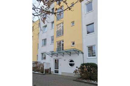 Wohnung zum Kaufen in Bremen 267.000,00 € 82 m²