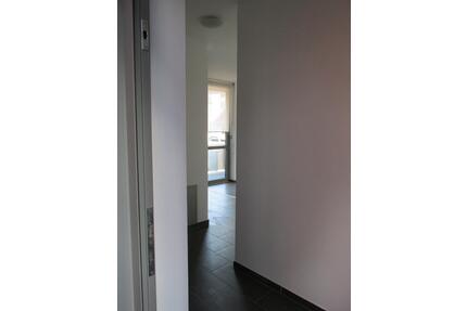 Zentrumsnahe 2 Raum Maisonette Wohnung in Schleusingen