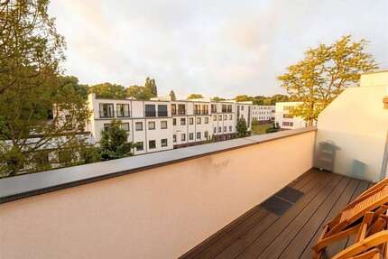 Wohnung zum Mieten in Hamburg 1.170,00 € 65 m²