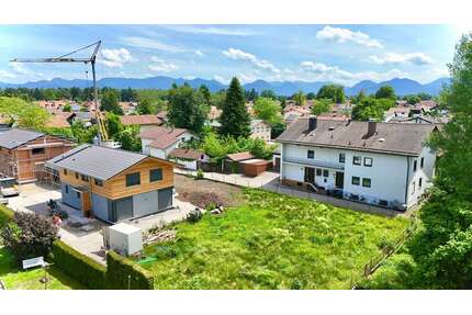 Grundstück zu verkaufen in Kolbermoor 749.000,00 € 875 m²