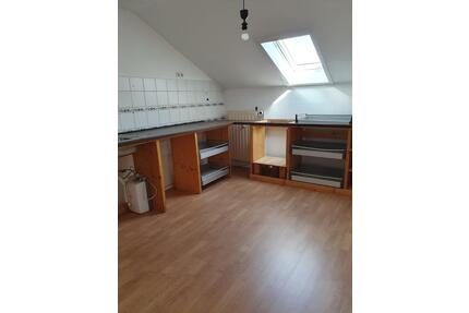 2-Zimmer-Wohnung in Grasellenbach – Siegfriedstraße 38 (52 m²)