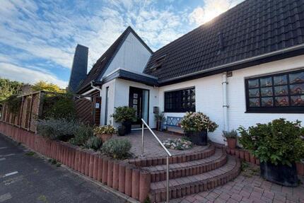 schönes Einfamilienhaus auf dem Orsoyerberg zu verkaufen - Rheinberg