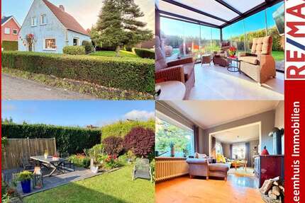 Haus zum Kaufen in Moormerland 170.000,00 € 125 m²