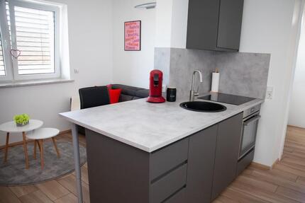 Hochwertiges möbliertes Apartment All-Inclusive Nähe Uni Trier - Osburg