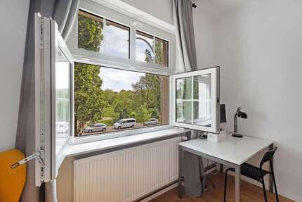 Wohnung zum Kaufen in Berlin 340.000,00 € 64 m²