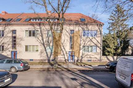 Wohnung zum Kaufen in Berlin-Köpenick 179.000,00 € 49.48 m²