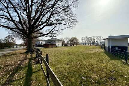 Grundstück zu verkaufen in Wolfsburg 395.000,00 € 1102 m²