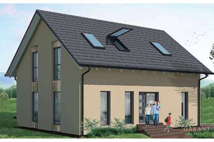 Haus zum Kaufen in Affalterbach 996.600,00 € 140 m²